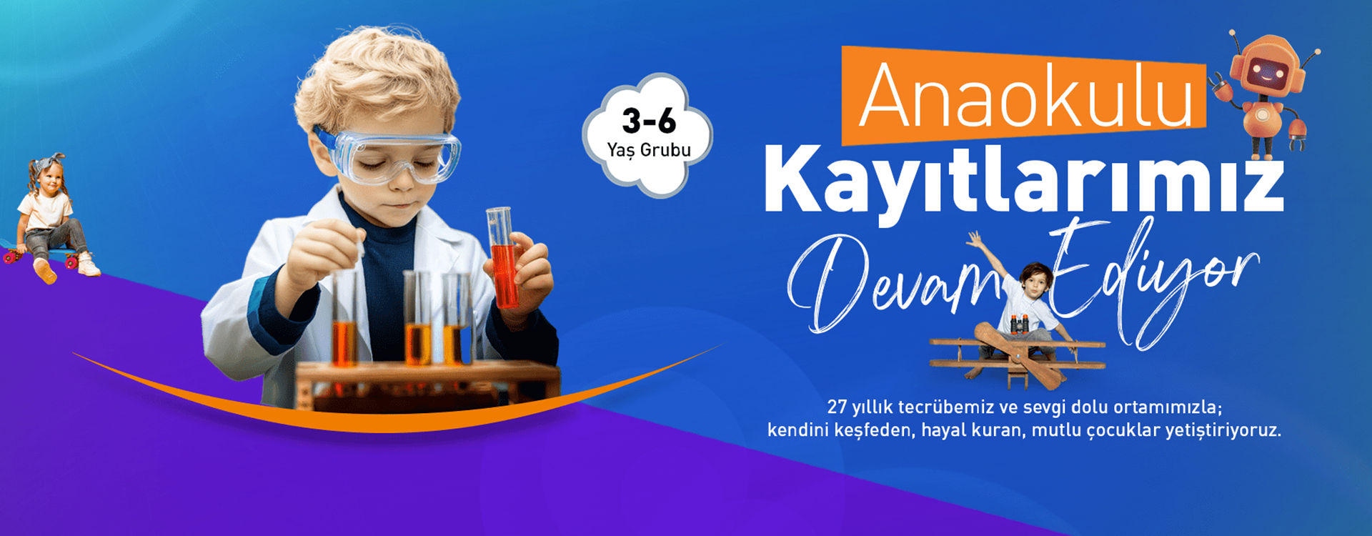 Hayat Koleji Aba Slayt 3. resmi